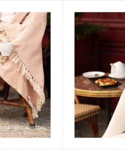 Legs - Natural Fibers Catalog Aw2020